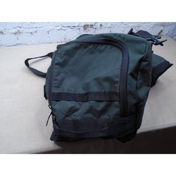 coach court backpack medium Outlet In Signature Canvas Ebi Aquarium Fishing Net Color:Pro Gizzard Refined pebble leather Inside No Exchanges